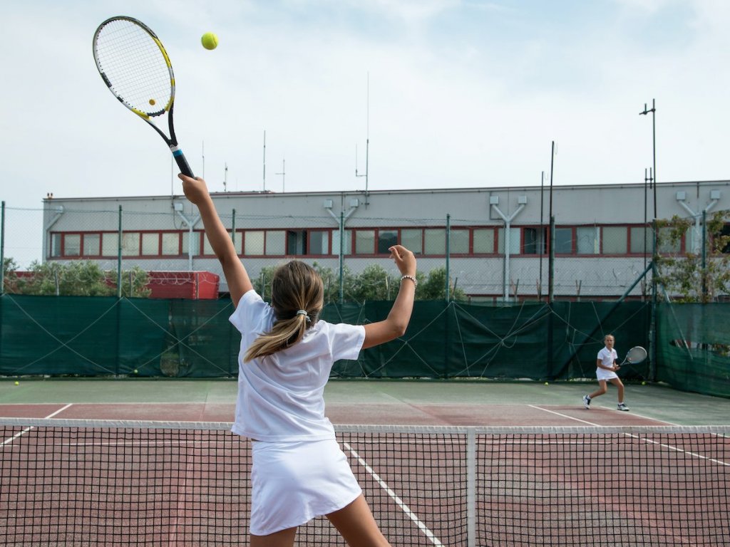 Grow Your Tennis Club